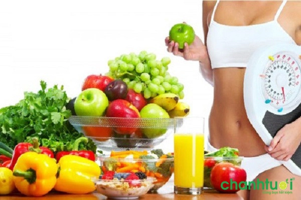 Top thực đơn giảm mỡ bụng cấp tốc giúp bạn có vòng eo săn chắc 1 thuc don giam mo bung cap toc 1.jpg