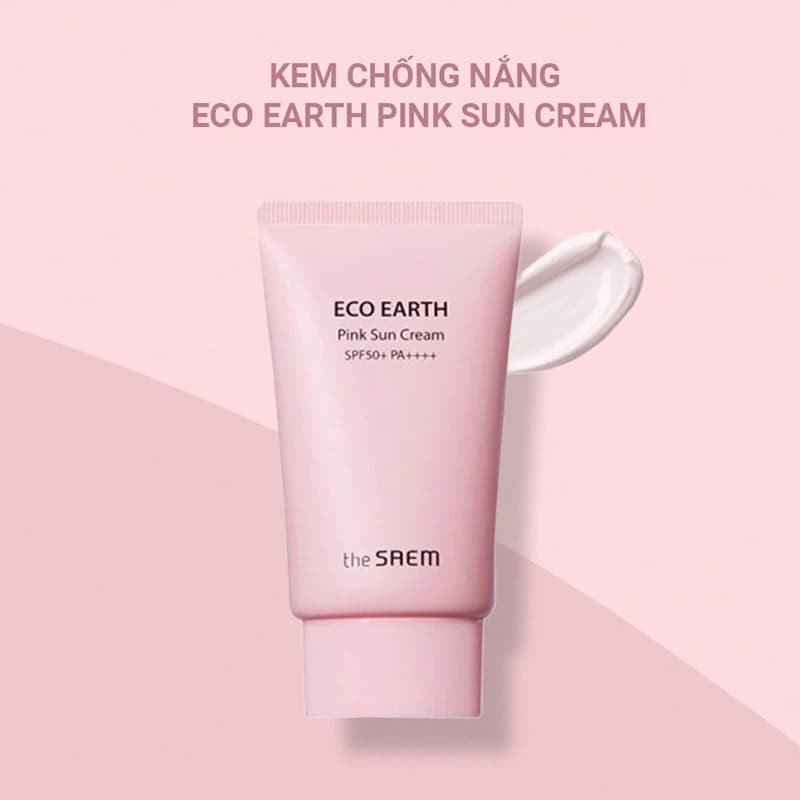 kem chống nắng dưỡng trắng da