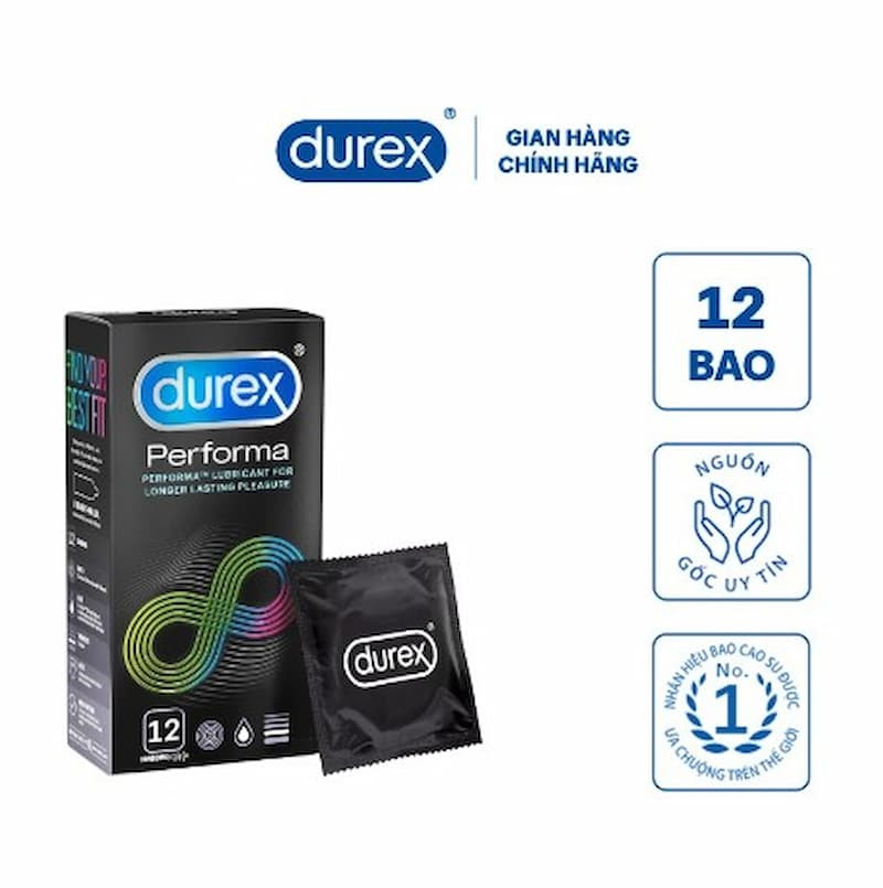 Durex