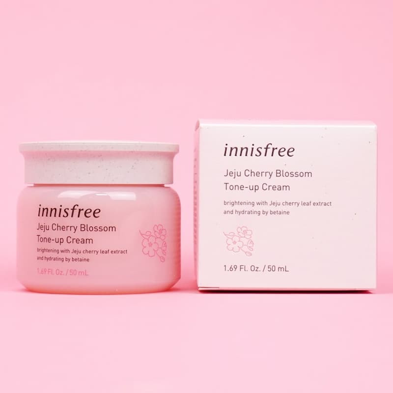 innisfree-jeju-cherry-blossom-tone-up-cream
