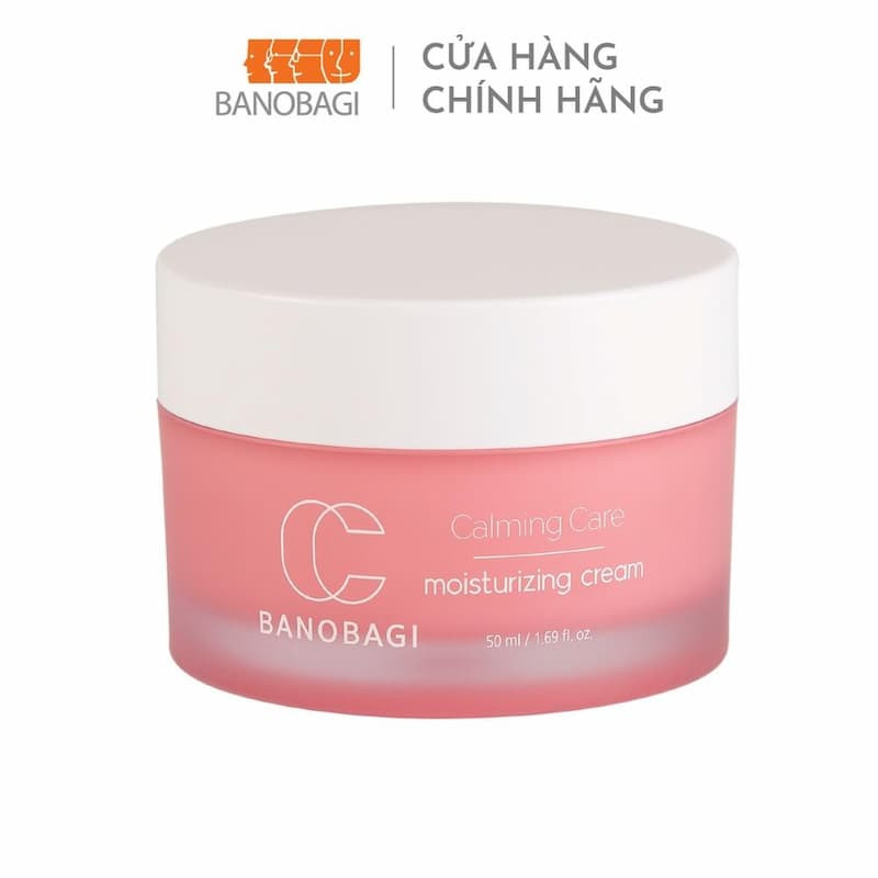 kem-duong-nang-tone-dabanobagi-calming-care-moisturizing-cream