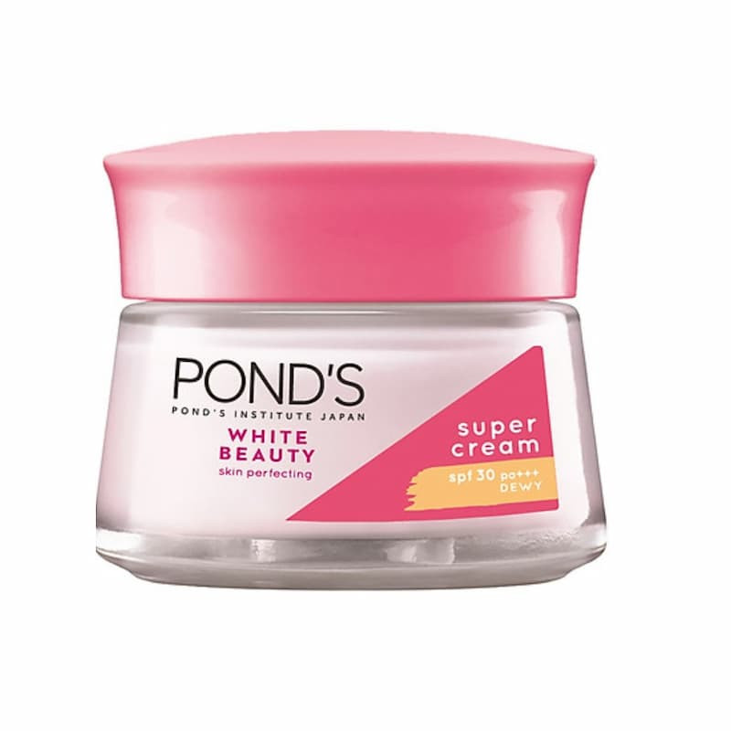 kem-duong-nang-tone-pond-s-white-beauty