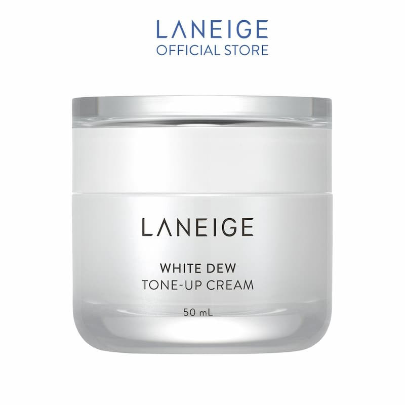 kem-duong-nang-tong-da-laneige-white-dew-tone-up-cream