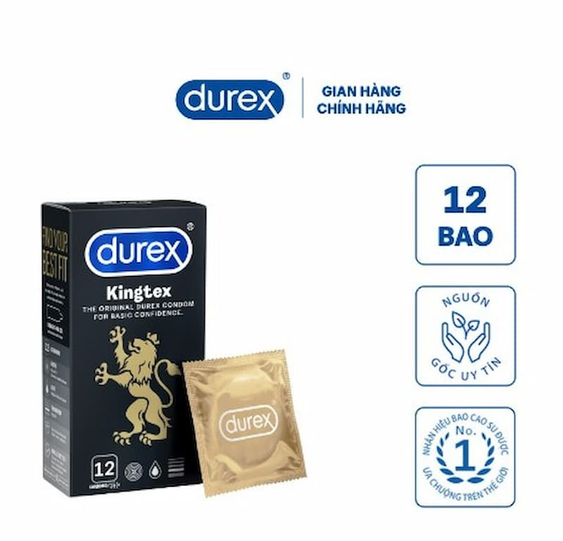 Durex