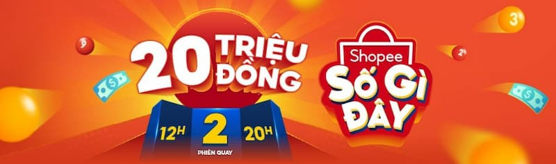 Shopee 25.5