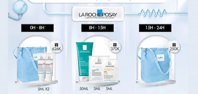 Laroche Posay