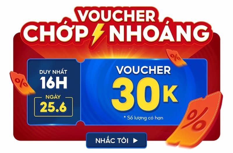 Shopee 25.6- Săn sale cuối tháng lương về ưu đãi giảm đến 50% 3 shopee 25 61 1.jpg