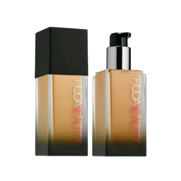 HUDA BEAUTY Huda Kem Nền Huda Beauty Faux Filter Luminous Matte Foundation