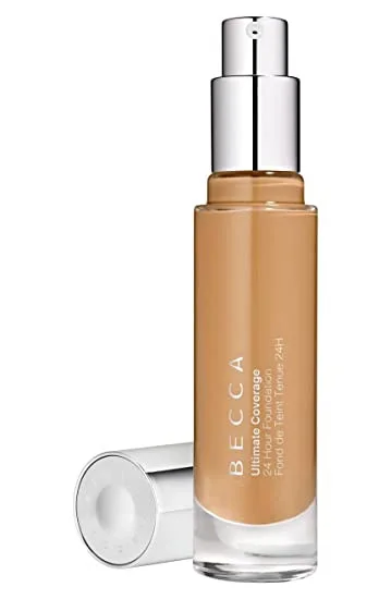 Kem Nền Che Phủ Tối Ưu 24 Giờ Becca Noisette