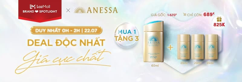 anessa-lazada