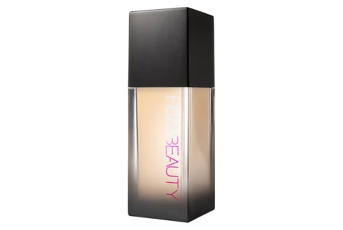 HUDA BEAUTY Kem nền Huna Beauty 130G Panna Cotta FauxFilter Luminous