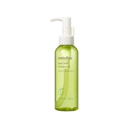 innisfree Apple Seed Cleansing Oil