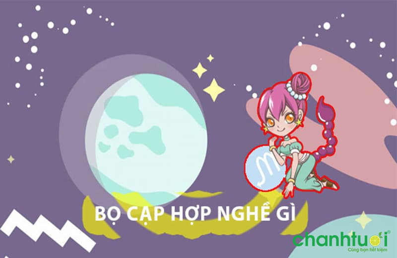 Sự nghiệp người sinh ngày 25 tháng 10