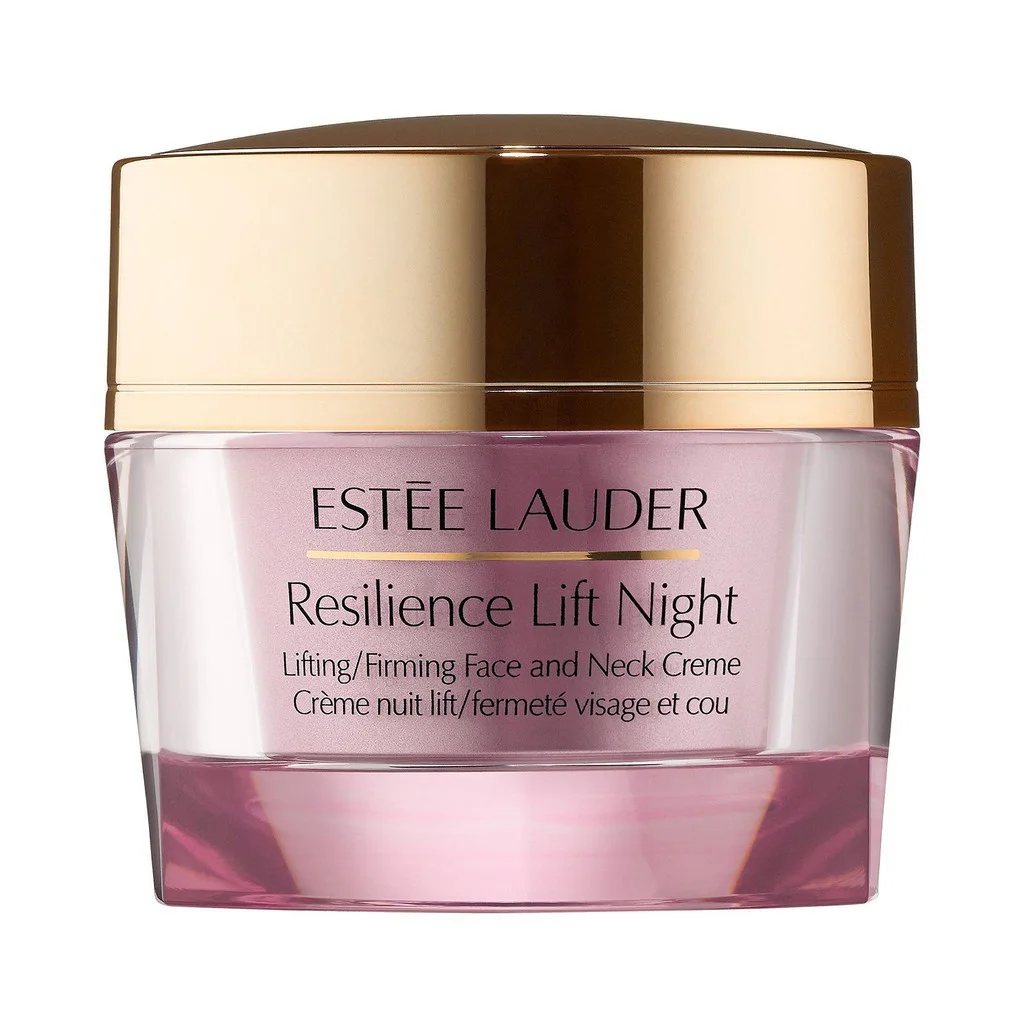 Kem dưỡng đêm Estee Lauder Resilience Lift Night Firming Sculpting Face and Neck Creme