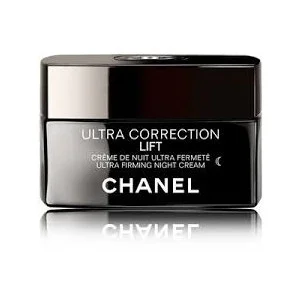 Chanel Ultra Correction Lift Ultra Lifting Firming Night Cream