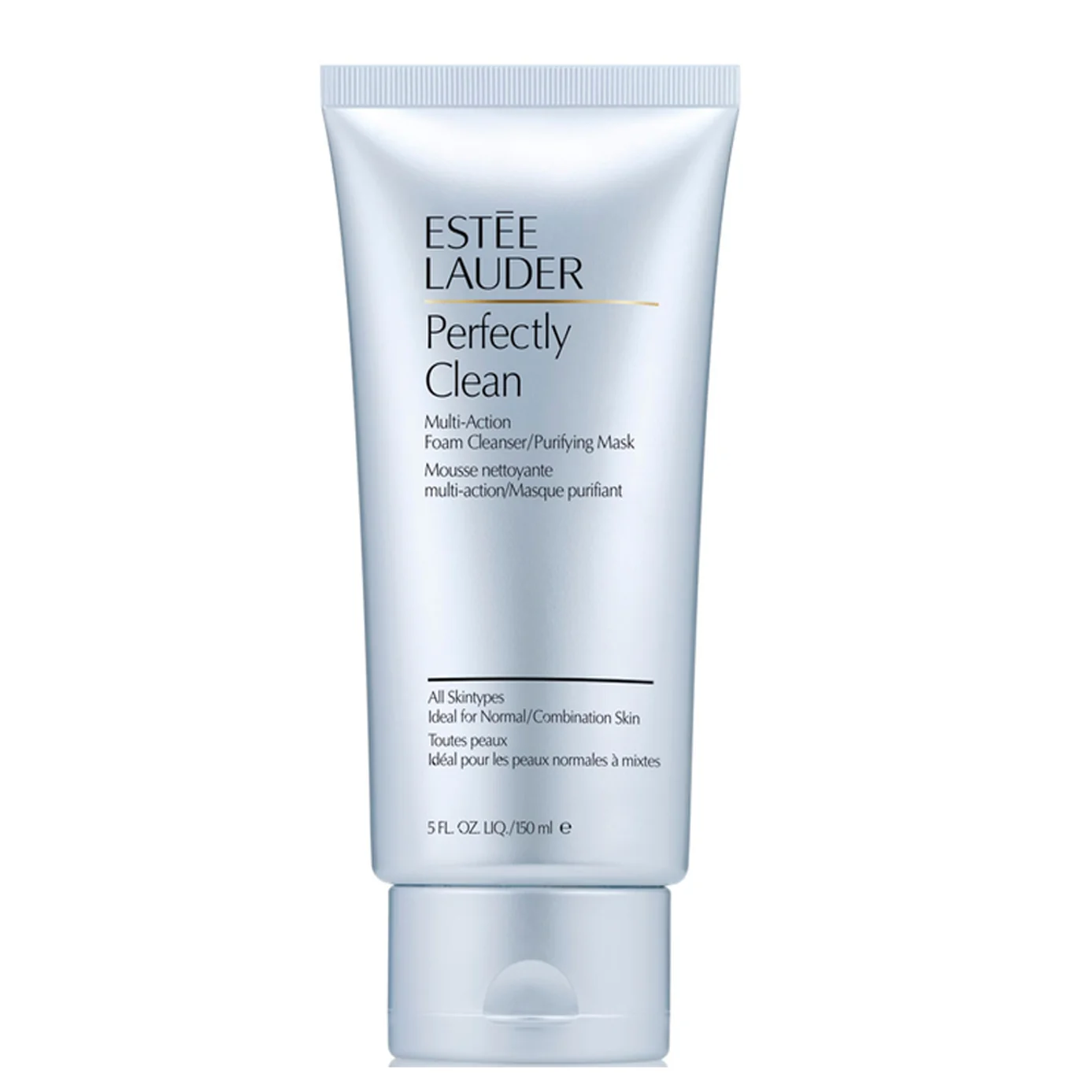 Mặt nạ Estée Lauder Perfectly Clean Multi Action Foam Cleanser Purifying Mask