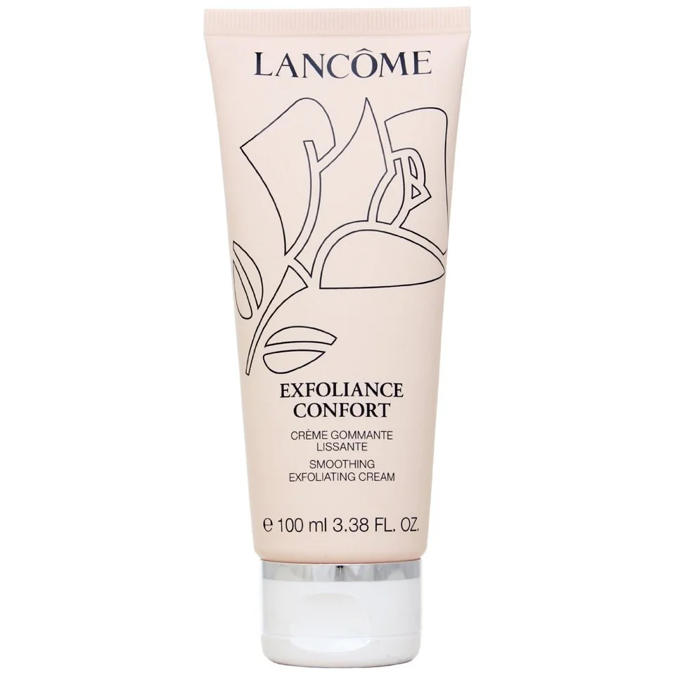 Lancome Exfoliance Confort Exfolliating Cream for Dry Skin
