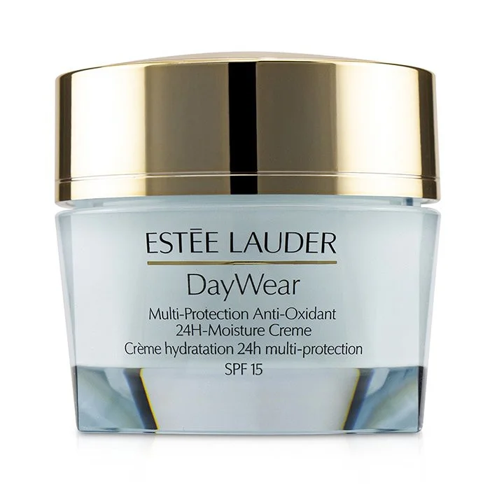 Kem dưỡng ban ngày dành cho da khô Estee Lauder DayWear Advanced Multi Protection Anti Oxidant Creme SPF 15 Dry Skin