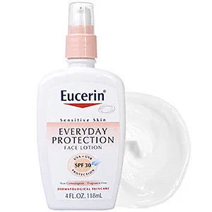 Kem dưỡng da mặt Everyday Protection Face Lotion SPF 30
