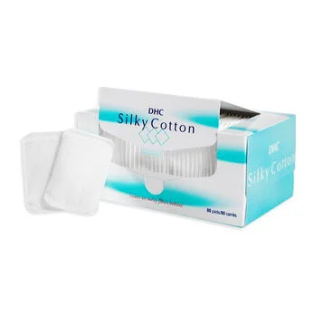 DHC Silky Cotton