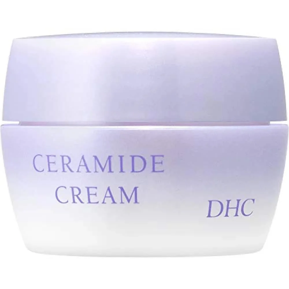 DHC Ceramide Cream