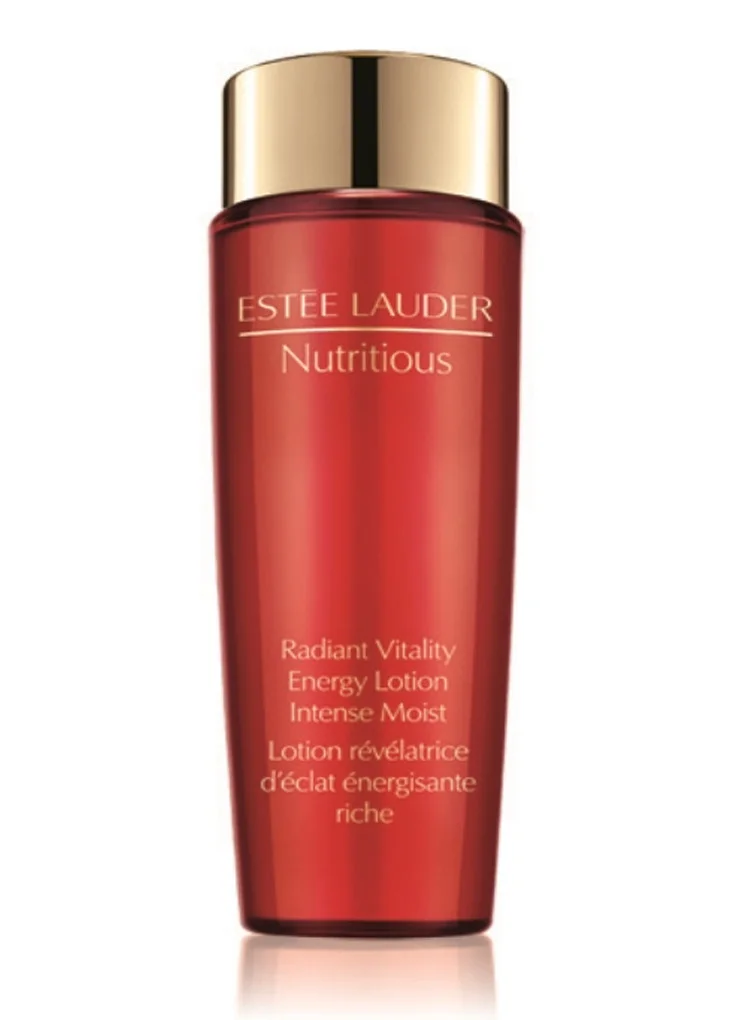 Estée Lauder Nutritious Radiant Vitality Energy Lotion