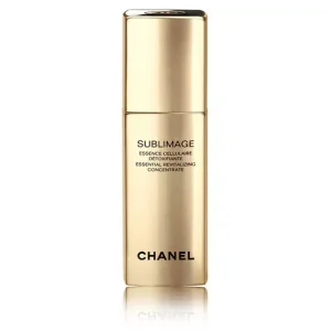 Chanel Sublimage Essential Revitalizing Concentrate