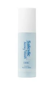 DHC Salicylic Acne Wash