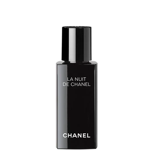 Chanel La Nuit De Chanel
