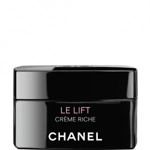 Chanel Le Lift Firming Anti Wrinkle Creme Riche