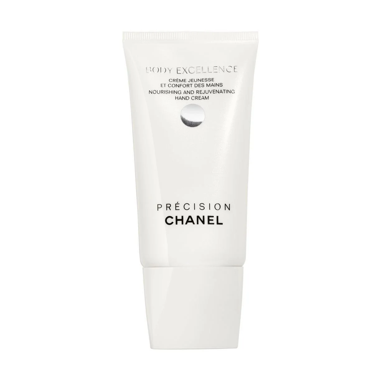 Chanel Body Excellence Nourishing and Rejuvenating Hand Cream
