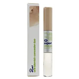 Boots Expert Anti Blemish Concealer Duo
