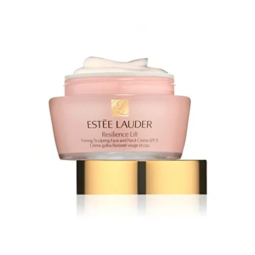 Kem dưỡng Estee Lauder Resilience Lift Firming Sculpting Face And Neck Lotion SPF 15 Normal Combination Skin