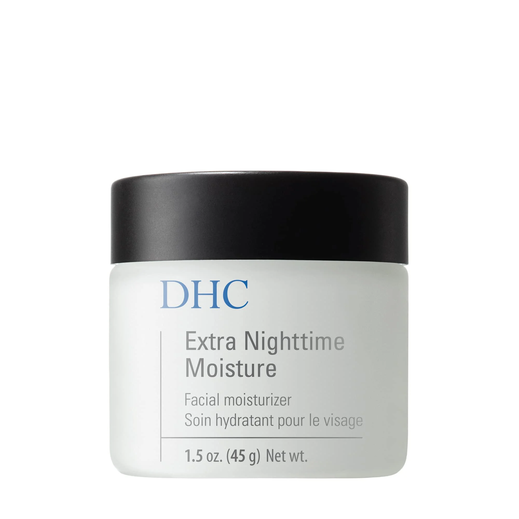 DHC Extra Nighttime Moisture For Everyone's Skin
