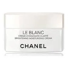 Chanel Le Blanc Brightening Moisturizing Cream
