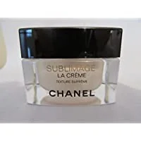 Chanel Sublimage Essential Regenerating Cream (Texture Supreme)