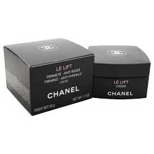 Chanel Le Lift Firming Anti Wrinkle Creme