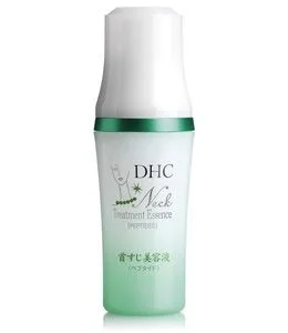 DHC Neck Treatment Essence Peptides
