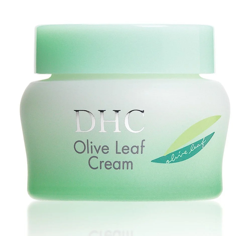 DHC Olive Leaf Cream