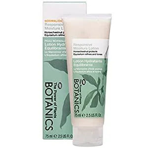 Boots Responsive Moisture Lotion