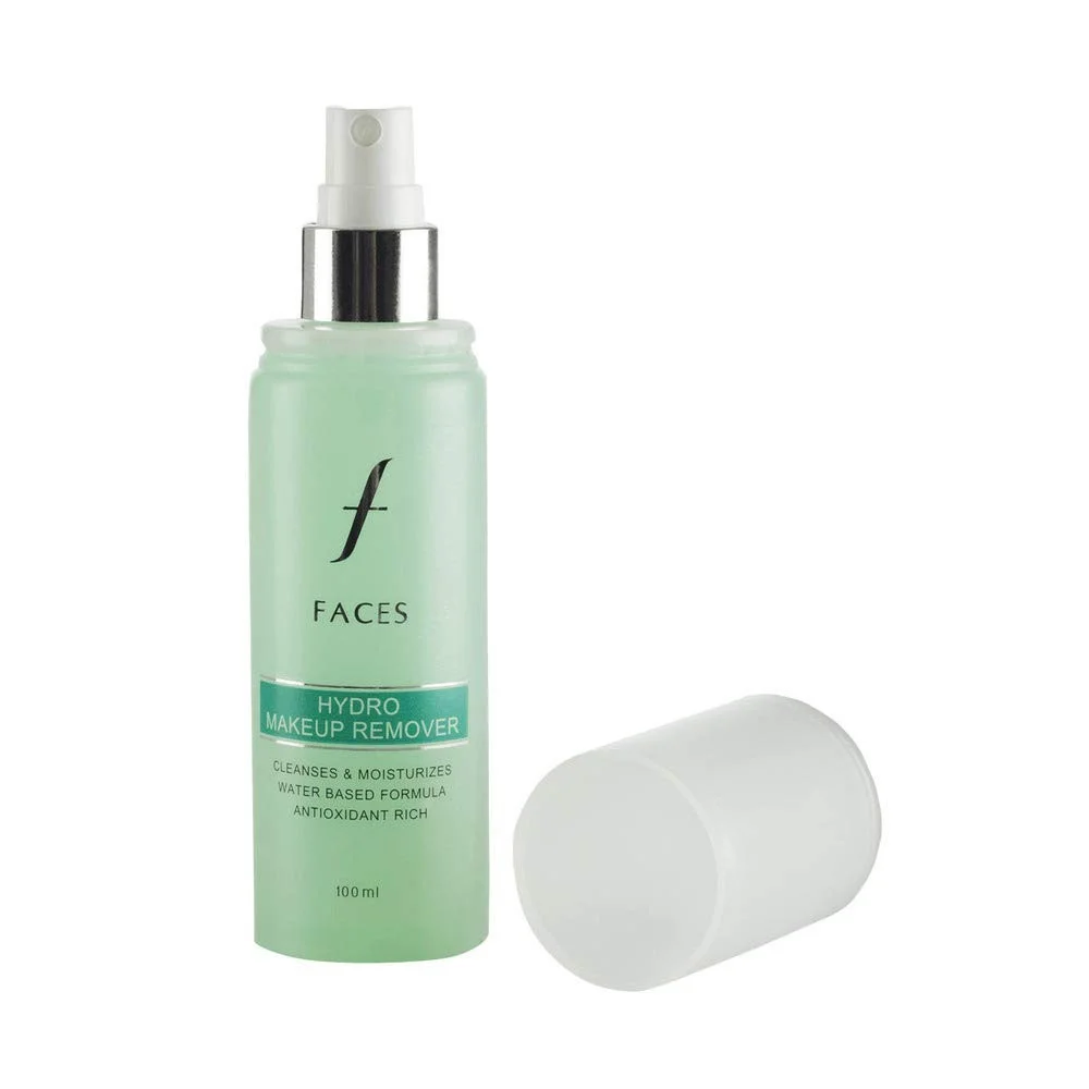 Faces Hydro Makeup Remover