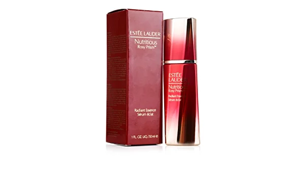Estée Lauder Nutritious Rosy Prism Radiant Essence