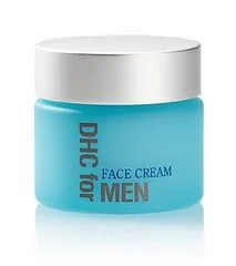 DHC For Men Face Cream