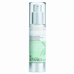 Boots Intensive Nourishing Serum