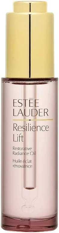 Estée Lauder Resilience Lift Restorative Radiance Oil