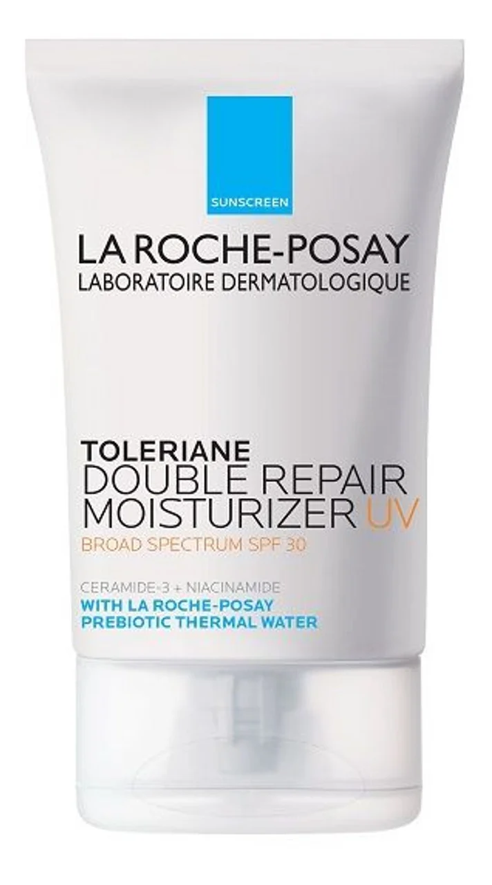 La Roche-Posay Toleriane Repairing Moisturizer SPF 30