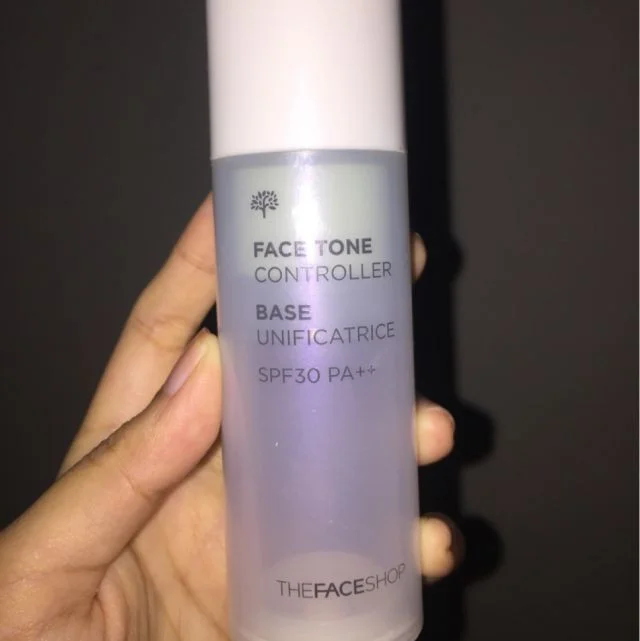 THE FACE SHOP Face Tone Controller