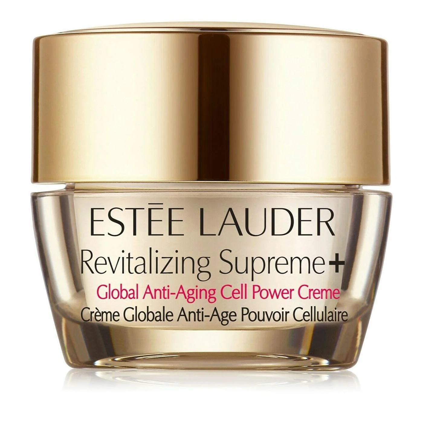 Kem dưỡng chống lão hóa Estee Lauder Revitalizing Supreme Plus Global Anti Aging Cell Power Creme