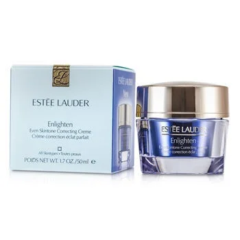 Kem dưỡng sáng da Estee Lauder Enlighten Even Skintone Correcting Creme
