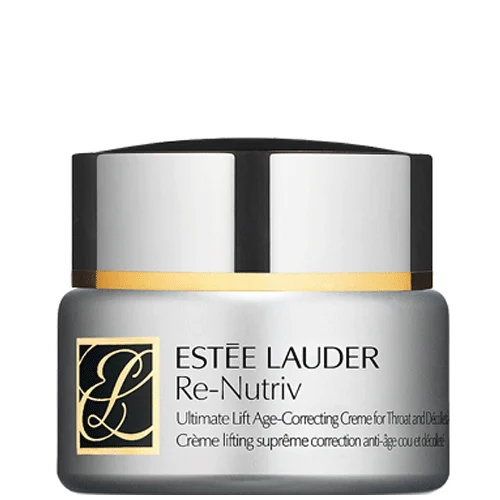 Estée Lauder Re Nutriv Ultimate Lift Age Correcting Creme for Throat and Decolletage